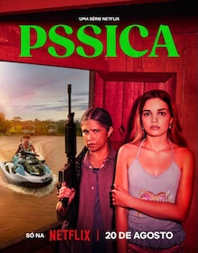 Pssica